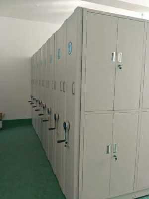 新聞 福建泉州電動智能檔案密集架供應商承諾守信