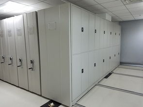 穆棱密集架 具有品牌的