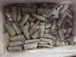 萬(wàn)盛食品 專業(yè)水產(chǎn)品冷凍加工，為您呈現(xiàn)高品質(zhì)帶魚段