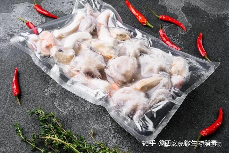 高效消毒與科學(xué)保鮮 提升水產(chǎn)品冷凍加工品質(zhì)與延長(zhǎng)保質(zhì)期的關(guān)鍵策略