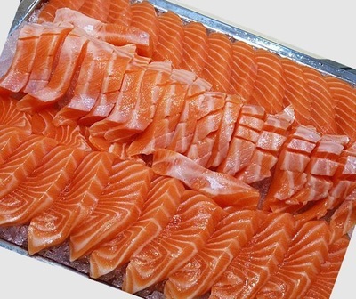 青島蒂亞 阿里巴巴平臺(tái)上的冷凍粗加工水產(chǎn)品專家，專注供應(yīng)優(yōu)質(zhì)進(jìn)口三文魚