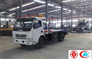 潛江東風(fēng)拖車與清障車購(gòu)買指南 中國(guó)PLC網(wǎng)上的專業(yè)選擇